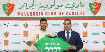 Algérie: Les joueurs de football trop bien payés?
