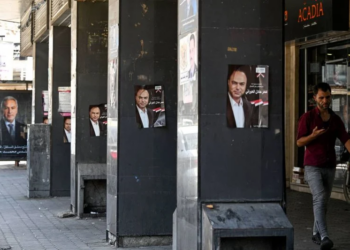 Syrie: Des élections législatives à l&rsquo;ombre de Bachar al-Assad