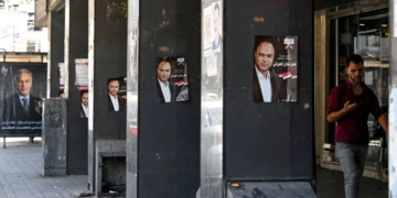 Syrie: Des élections législatives à l&rsquo;ombre de Bachar al-Assad