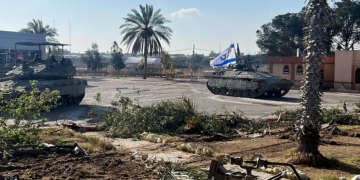 Cessez-le-feu: Israël exige le contrôle du poste frontière de Rafah entre Gaza et l&rsquo;Egypte