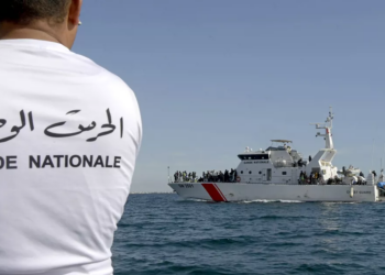 Migration: La Garde nationale annonce le sauvetage de 47 tunisiens