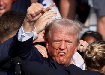 Trump l’invincible