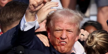 Trump l’invincible