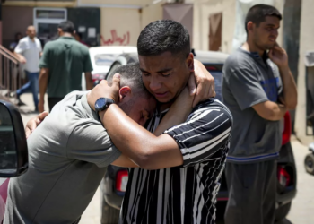 Les bombardements sur Gaza se poursuivent