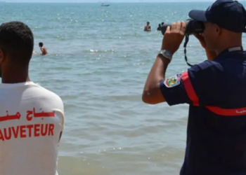 Baignade: 13 personnes sauvées de la noyade en 24h