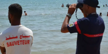 Baignade: 13 personnes sauvées de la noyade en 24h