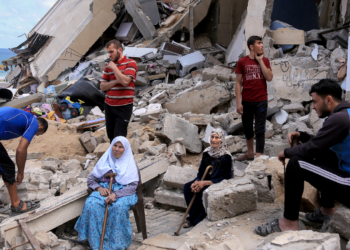 Gaza: 13 ONG dénoncent « l&rsquo;obstruction systématique de l&rsquo;aide humanitaire par Israël »