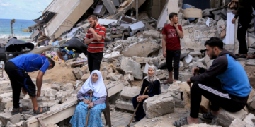 Gaza: 13 ONG dénoncent « l&rsquo;obstruction systématique de l&rsquo;aide humanitaire par Israël »