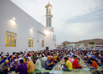 Six personnes tuées dans une fusillade près d’une mosquée à Oman