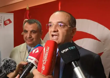 Farouk Bouasker: « Tous les candidats seront traités de manière égale par l&rsquo;ISIE, y compris le président »