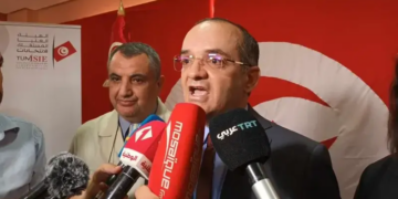 Farouk Bouasker: « Tous les candidats seront traités de manière égale par l&rsquo;ISIE, y compris le président »