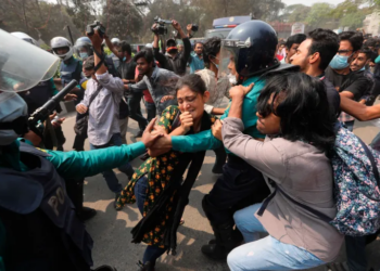Bengladesh: la justice supprime la majorité  des quotas d’emplois à l&rsquo;origine de la colère des étudiants