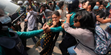 Bengladesh: la justice supprime la majorité  des quotas d’emplois à l&rsquo;origine de la colère des étudiants