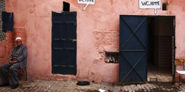Toilettes publiques au Maroc: Un « besoin pressant » pour les citoyens