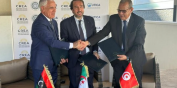 Création d’un « conseil de partenariat » pour la complémentarité économique entre la Tunisie, l’Algérie et la Libye