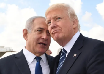 Etats-Unis: Trump annonce que Netanyahu viendra le rencontrer en Floride