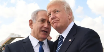 Etats-Unis: Trump annonce que Netanyahu viendra le rencontrer en Floride