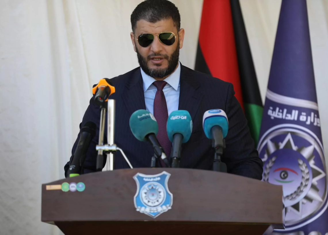 La Libye reconnaissante: Arrestation en Tunisie des suspects de la tentative d’assassinat contre le conseiller de Dbeibah