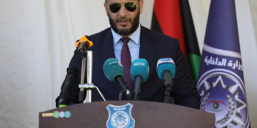 La Libye reconnaissante: Arrestation en Tunisie des suspects de la tentative d’assassinat contre le conseiller de Dbeibah