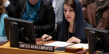 Les Emirats arabes unis plaide pour une «mission internationale temporaire» à Gaza