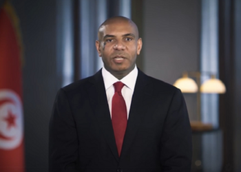 Présidentielle: Dans une vidéo, le rappeur K2Rhym annonce officiellement sa candidature