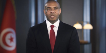 Présidentielle: Dans une vidéo, le rappeur K2Rhym annonce officiellement sa candidature