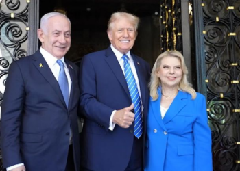 Gaza: Donald Trump critique la position de Kamala Harris lors d’une rencontre avec Netanyahu