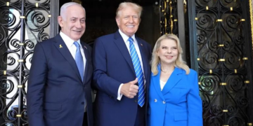 Gaza: Donald Trump critique la position de Kamala Harris lors d’une rencontre avec Netanyahu