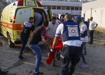 12 morts dans le Golan occupé: Le Hezbollah nie toute responsabilité