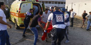 12 morts dans le Golan occupé: Le Hezbollah nie toute responsabilité