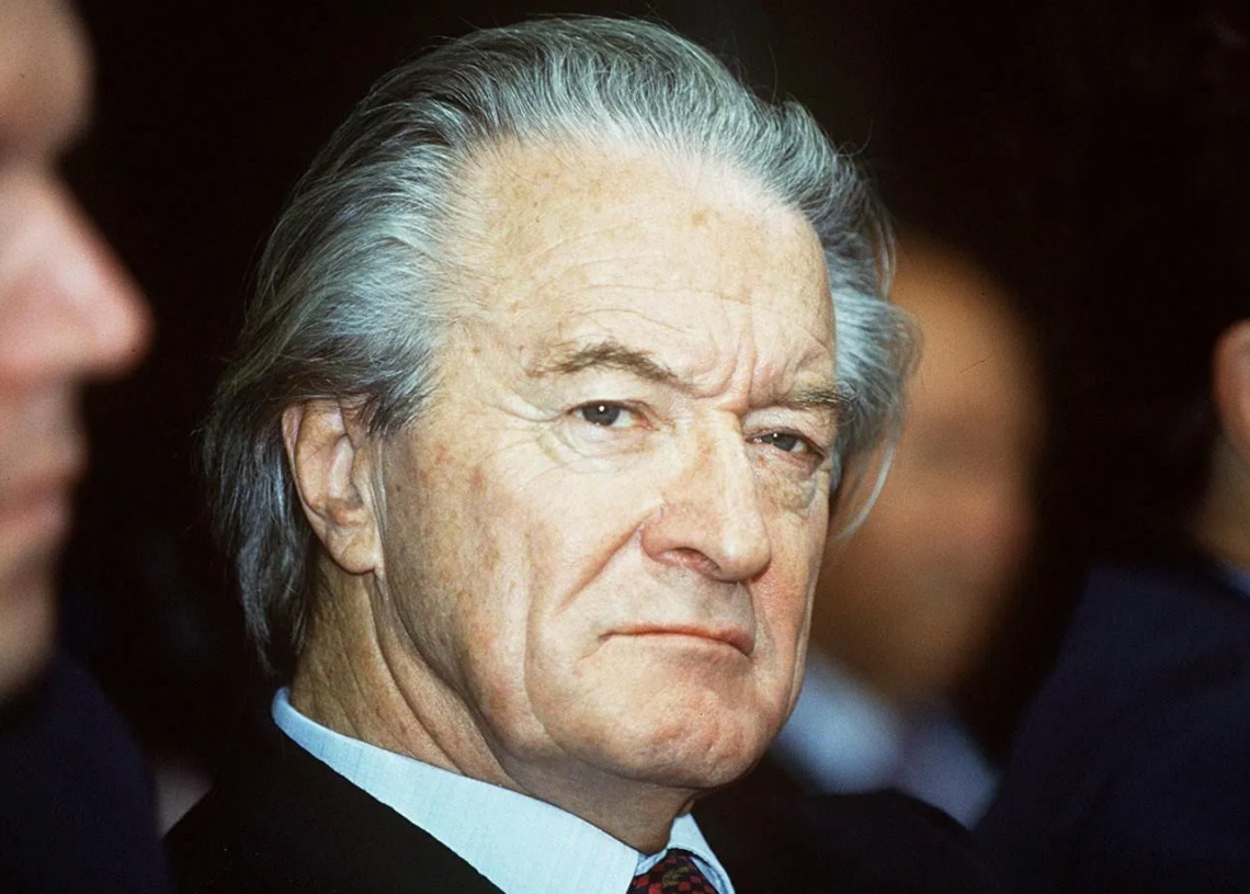 France: Roland Dumas, l’ancien ministre de Mitterrand, est mort à 101 ans