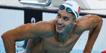 JO 2024: Le programme des épreuves de ce mardi pour les athlètes tunisiens