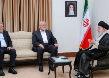 Assassinat du chef du Hamas: L&rsquo;Ayatollah Ali Khamenei promet un «châtiment sévère» à Israël