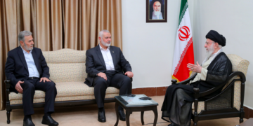 Assassinat du chef du Hamas: L&rsquo;Ayatollah Ali Khamenei promet un «châtiment sévère» à Israël