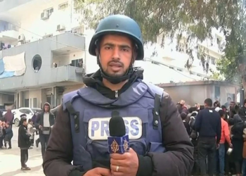 Al Jazeera annonce la mort de deux de ses journalistes à Gaza