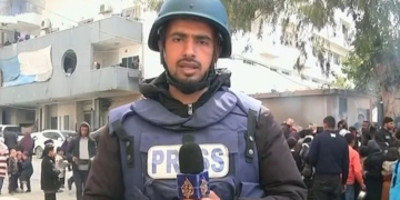 Al Jazeera annonce la mort de deux de ses journalistes à Gaza