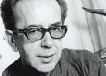 L&rsquo;écrivain albanais, Ismail Kadaré, géant de la littérature, est mort à 88 ans