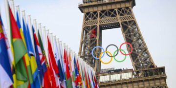 Sabotage du réseau ferroviaire et pluie menacent la cérémonie d&rsquo;ouverture des Jeux Olympiques de Paris