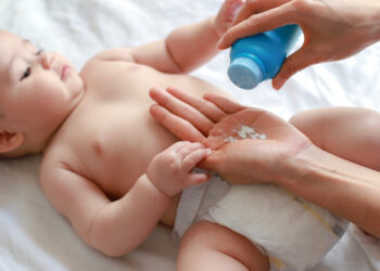 L&rsquo;OMS classe le talc comme « probablement » cancérogène