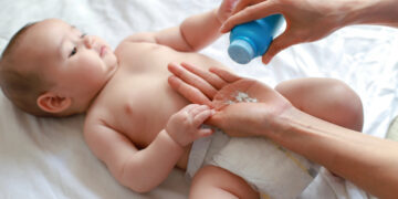 L&rsquo;OMS classe le talc comme « probablement » cancérogène