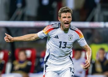Allemagne : Thomas Müller prend sa retraite internationale
