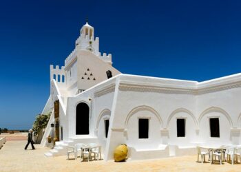 Djerba sera la capitale mondiale de la cuisine insulaire 2025