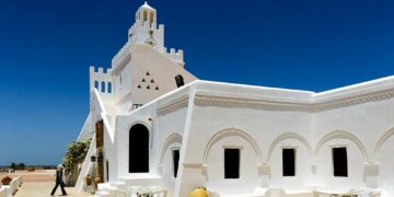 Djerba sera la capitale mondiale de la cuisine insulaire 2025