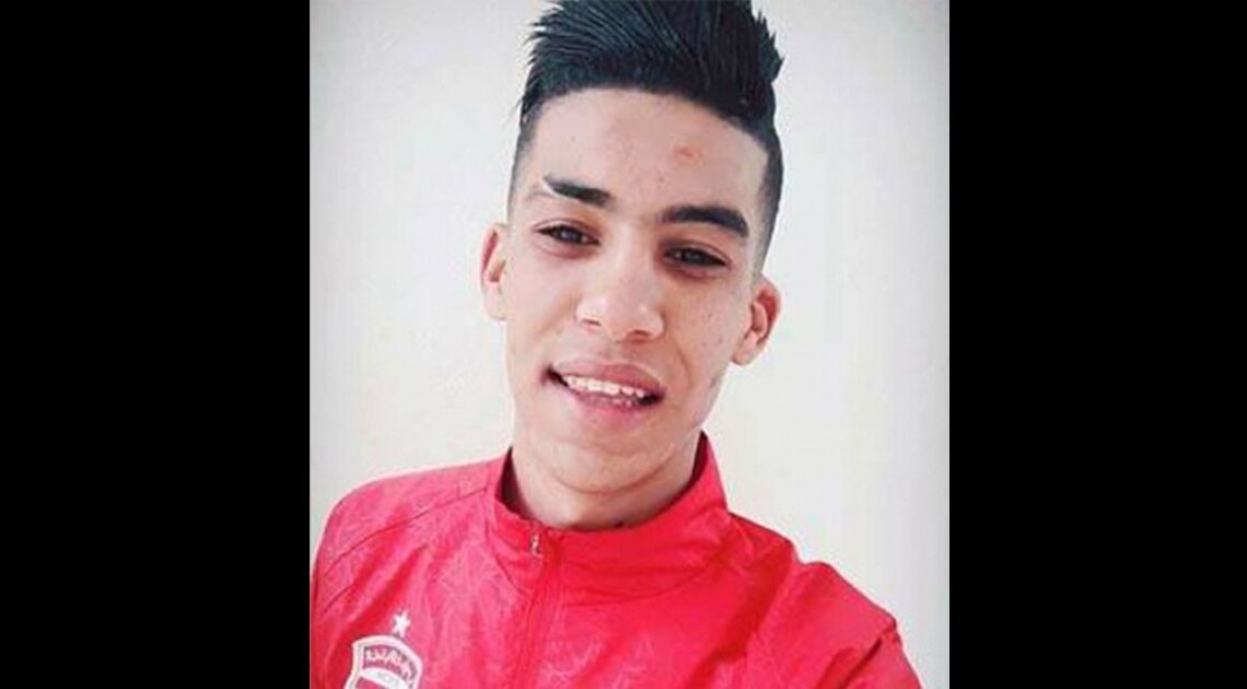 Affaire Omar Laabidi: Les accusés écopent d’un an de prison avec sursis