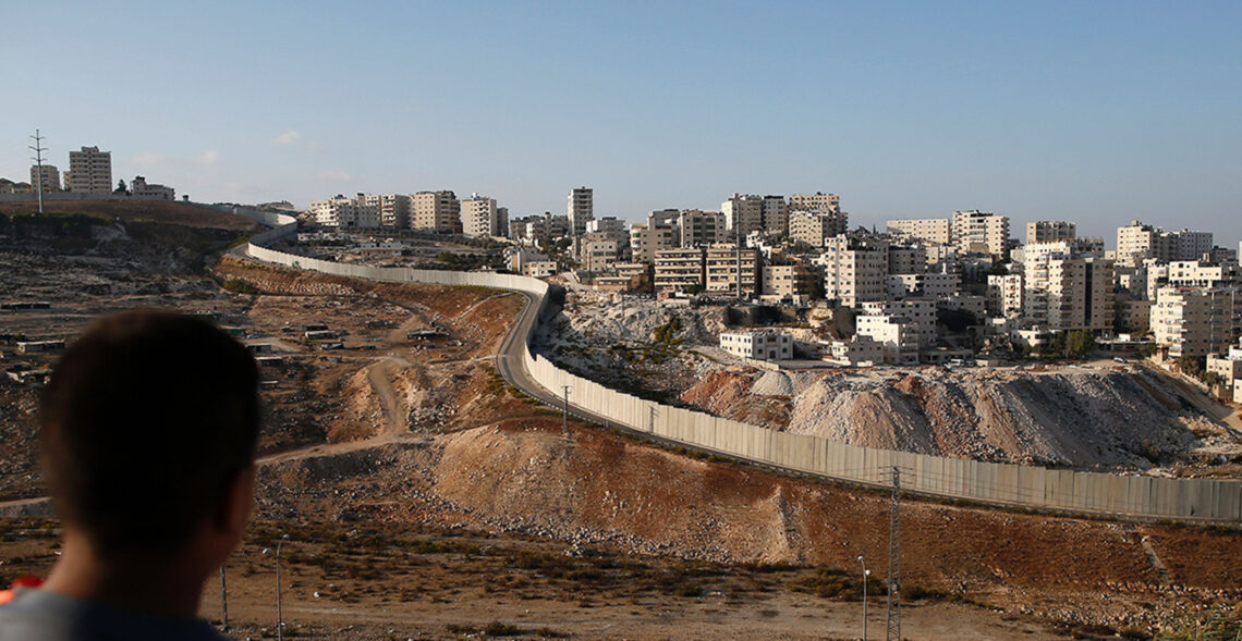 Le Hamas salue l’avis de la CIJ et demande la fin de l’occupation israélienne