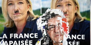 France: Dernier jour de campagne avant le saut vers l’inconnu