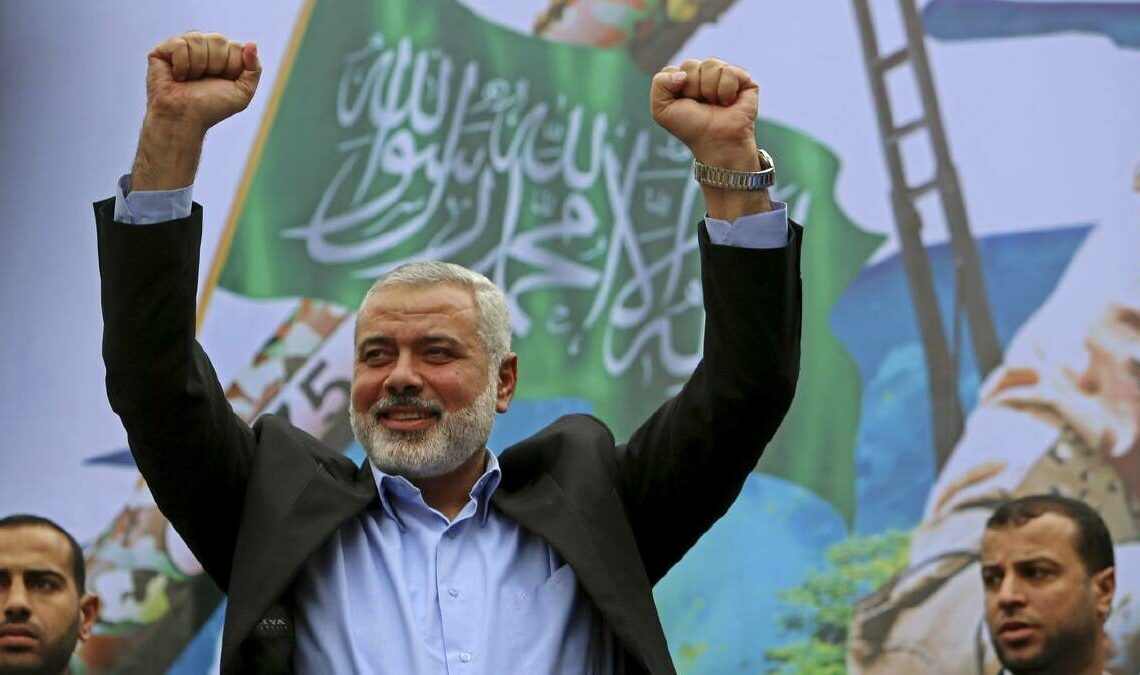 Bombe, poison, téléphone piégé: Retour sur les assassinats et tentatives d&rsquo;assassinat d&rsquo;Israël contre les chefs du Hamas