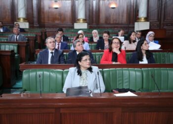 « La Tunisie a honoré le remboursement de 54% de sa dette extérieure pour l’année 2024 » selon Sihem Boughdiri Nemsia