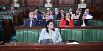 « La Tunisie a honoré le remboursement de 54% de sa dette extérieure pour l’année 2024 » selon Sihem Boughdiri Nemsia