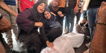 Gaza: Au moins 50 personnes tuées en 24 heures